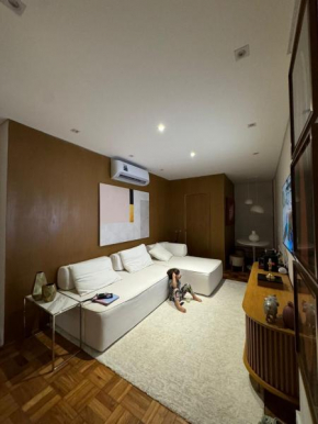 Apt confy in Laranjeiras